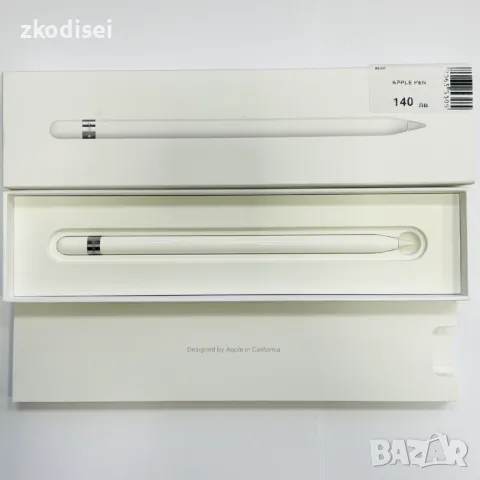Писалка Apple PEN, снимка 1