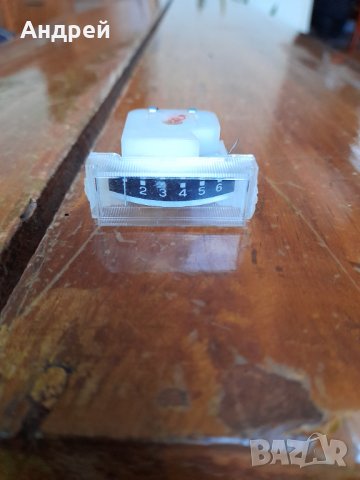 Стара измервателна система за ниво на звук,VU метър