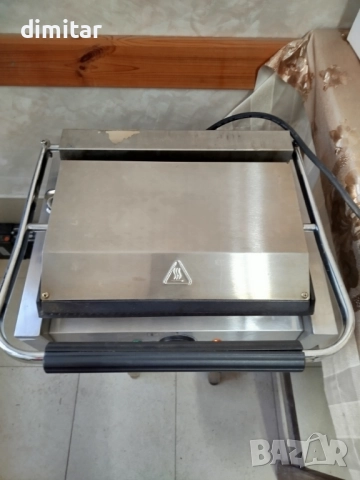 Тостер за заведения - 3000 W, снимка 14 - Тостери - 51678190