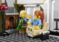 Употребявано Lego Creator 10247 Виенско колело от 2015 година, снимка 7