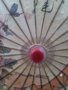 Оригинално японско чадърче, снимка 5