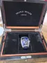Franck Muller Curvex Blue Concept Diamond Case, снимка 3