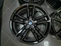 20" Нови BMW Джанти Style 764 M Датчици БМВ X3M F97 X4M F98 M764, снимка 4