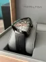 Оригинален часовник Hamilton Ventura Elvis 80 Skeleton H24535331, снимка 3