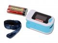 Пръсто пулсоксиометър GIMA OXY - 3, снимка 3