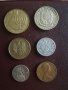 Монети от Австралия, Израел, Молдова, Швеция и Филипините, снимка 1 - Нумизматика и бонистика - 32852201