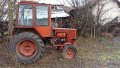 трактор т25, снимка 1 - Селскостопанска техника - 44047353