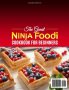 Готварска книга с рецепти Ninja Foodi за начинаещи 29 декември 2023 г., снимка 2