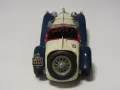 1/18 Bburago Italy Alfa Romeo 2300 Spider 1932 колекционерска метална количка. , снимка 5