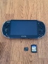PS Vita 1104 OLED | Перфектно състояние, снимка 1