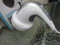 Шиацу масажьор HoMedics, снимка 9