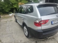 BMW X3 , снимка 9