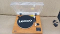 грамофон Lenko Bluetooth чисто нов , снимка 1