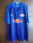 Red Bull RB Leipzig Nike оригинална рядка тениска футболна фланелка, снимка 1