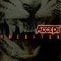 ACCEPT - Predator (1996), снимка 1 - CD дискове - 28998455