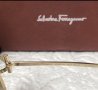 Salvatore Ferragamo 2020 мъжки слънчеви очила дамски унисекс, снимка 10