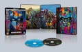 Transformers Rise or the Beasts 4K UHD Steelbook възходът на зверовете блу рей стийлбук, снимка 2