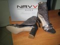 ДАМСКИ САНДАЛИ ,,Navvi,, естествена кожа м.877, снимка 4