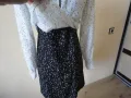 Zara/S/100% вискоза/дамска рокля, снимка 5