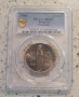 Сертифицирани монети 1966-1980 PCGS , снимка 1