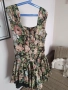 Дамска рокля, снимка 1