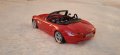 BMW Z8 1:18 BURAGO , снимка 10