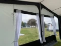 ЧИСТО НОВ! Форселт за каравана Dorema StarCamp Tourer. Размер N:17 (1050-1075)см  , снимка 11