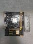 ASUS H81M-K + процесор , снимка 1
