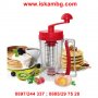 Ръчна машинка за палачинки Pancake Machine, снимка 3