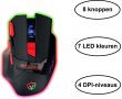 Battletron Gaming mouse