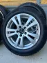 5х112 16 Джанти с Гуми Mercedes C E Class W204 Facelift , снимка 5