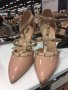 Primark Valentino Rockstuds, Нови, снимка 2