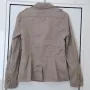 Дамско яке тип сако s.Oliver - M/L, снимка 2