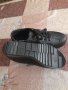 Нови черни обувки на платформа, снимка 3