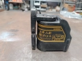 DeWalt инструменти / Девалт / Деволт / Лазерен нивелир , снимка 4