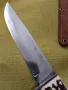 Нож Солинген /Solingen , снимка 3