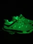 Баленсиага Balenciaga Track 3.0 Glow in the dark Редки Маратонки , снимка 8