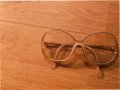 дамски очила диоптър, рамки за очила 33 - за цeнители и естети, снимка 1 - Слънчеви и диоптрични очила - 43689692