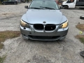 Bmw e60 530дизел 218коня на части, снимка 1