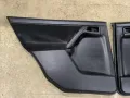 Задни кори врати за Голф 3 Volkswagen Golf 3, снимка 3