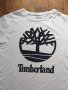timberland - страхотна мъжка тениска, снимка 2