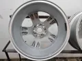 4бр 16ски джанти за  AUDI, VW, SEAT 5х100мм A160663 , снимка 8