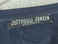 Juffrouw Jansen cardigan L, снимка 10