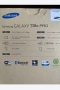таблет Samsung galaxy tab pro 8.4” SM - T 325 , 16 GB sim, снимка 2