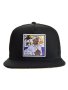 Snapback рапърска хип-хоп шапка на Тупак, 2pac, снимка 1 - Шапки - 43759319