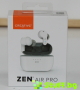 Безжични слушалки Creative Zen Air Pro, снимка 1