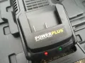 POWERPLUS BATTERY CHARGER 2903251809, снимка 9