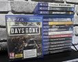 PS4 Days Gone PlayStation 4 и PS5 , снимка 3