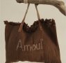 РАЗПРОДАЖБА!!!Дамска чанта "AmouR", снимка 1 - Чанти - 28525792