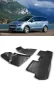 Гумени стелки RizLine съвместими с Peugeot 5008 09-16, снимка 6